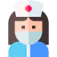 Nurse icon 64x64