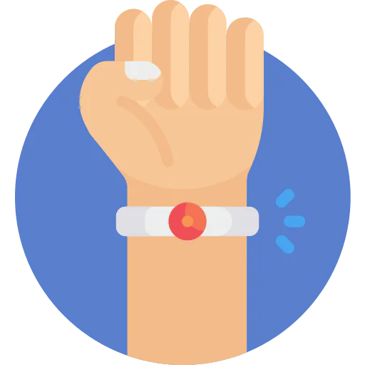 Bracelet icon