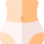 Waist icon 64x64