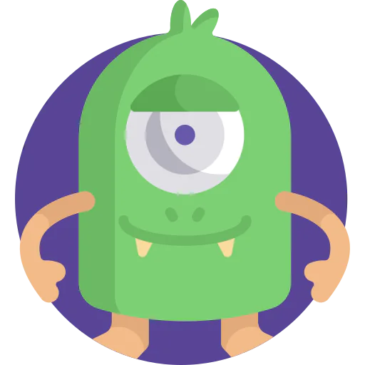 Monster icon