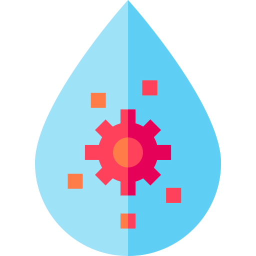 Virus icon