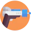 Бластер иконка 64x64