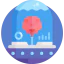 Brain biểu tượng 64x64