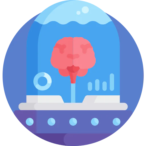 Brain icon