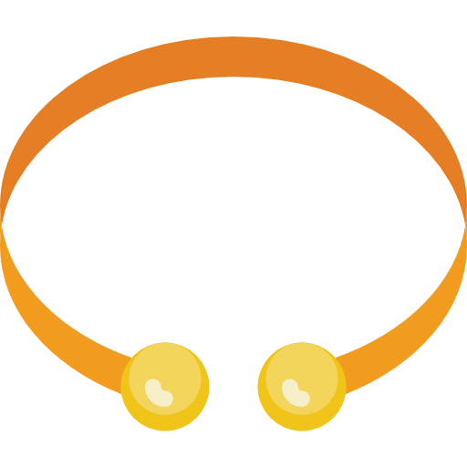 Bangle icon