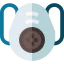 Respirator icon 64x64
