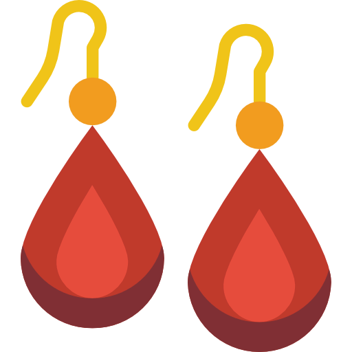 Earrings icon
