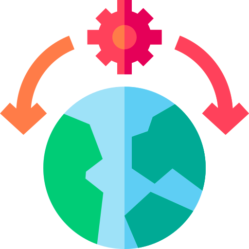 Outbreak icon