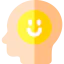 Happiness icon 64x64