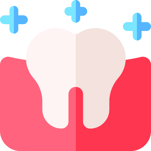 Teeth icon