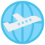 Carrier ícono 64x64