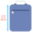 Baggage icon 64x64