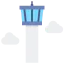 Control tower іконка 64x64