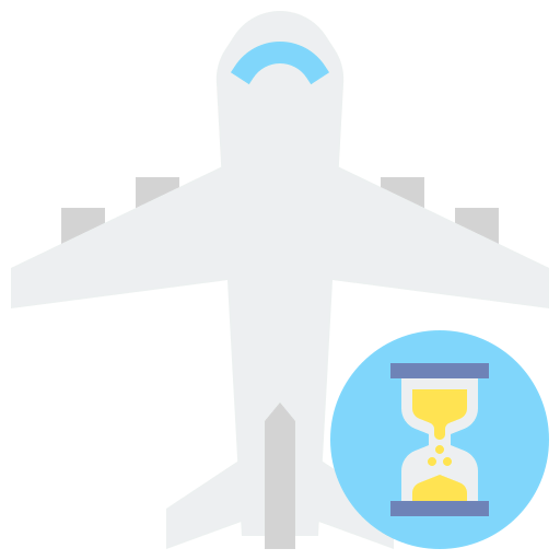 Delay icon