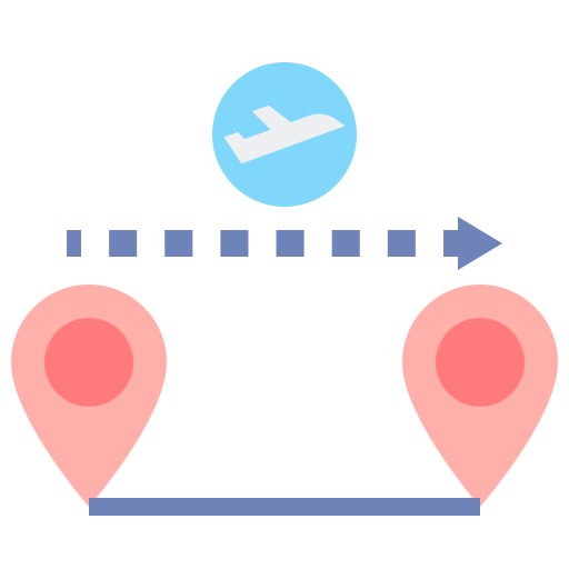 Direct icon