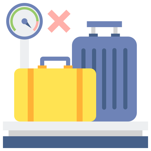 Weight icon