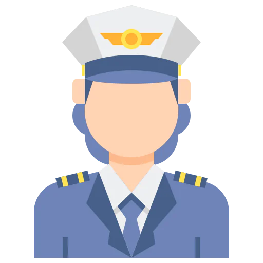 Captain icon