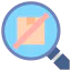 Forbidden アイコン 64x64