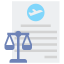 Legal document アイコン 64x64