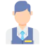 Steward icon 64x64