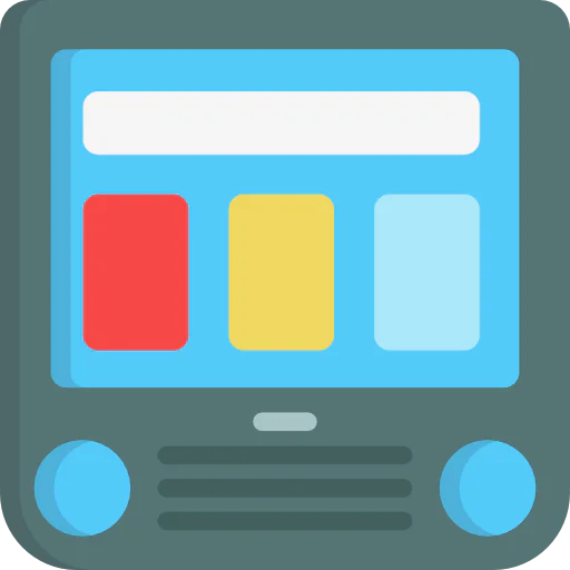 Imac icon