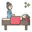 Massage Symbol 64x64