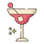 Cocktail icon 64x64
