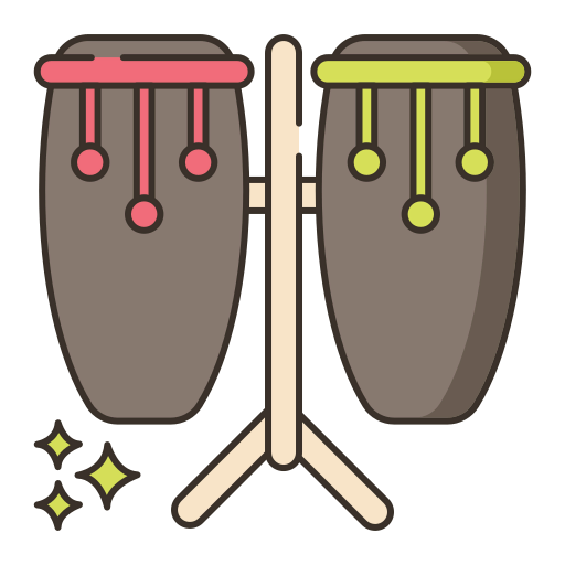Conga icon