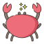 Crab Symbol 64x64