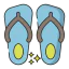 Flip flops іконка 64x64