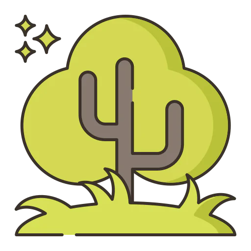 Forest icon