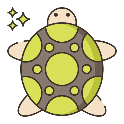 Turtles icon