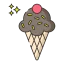 Ice cream іконка 64x64