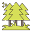 Jungle icon 64x64