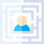 Maze ícono 64x64
