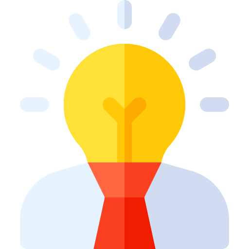 Creativity icon
