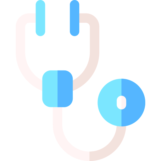 Stethoscope icon