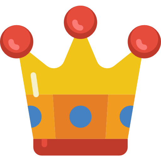Crown icon