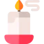 Candle icon 64x64