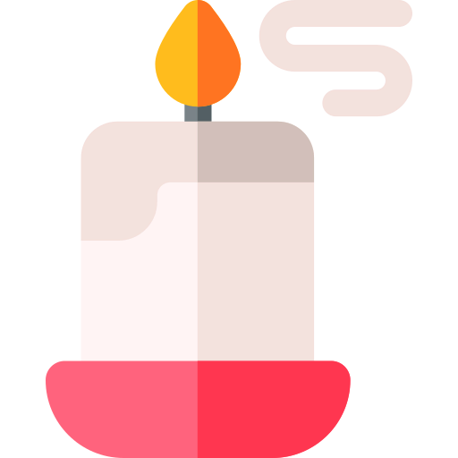 Candle icon