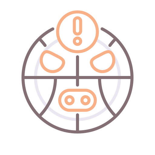 Hog icon