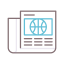 Sports news icon 64x64