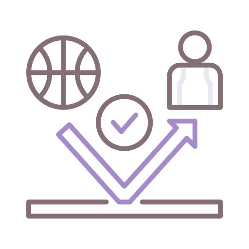 Bounce icon