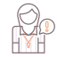 Referee icon 64x64