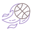 Fireball icon 64x64