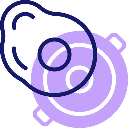 Egg icon