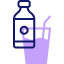 Mineral water Ikona 64x64