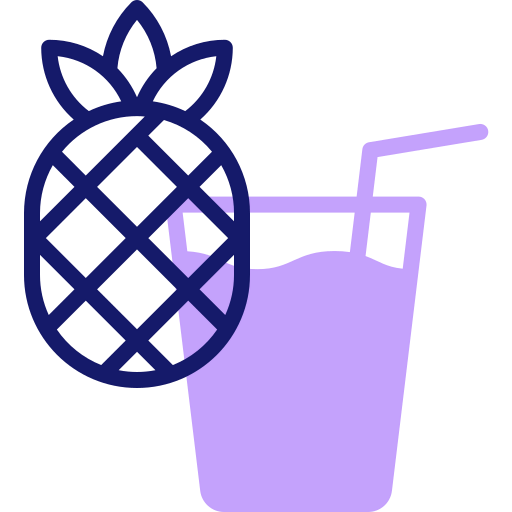 Pineapple icon