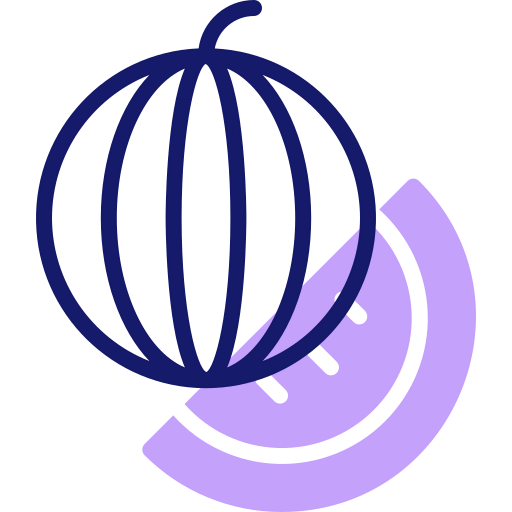 Watermelon icon