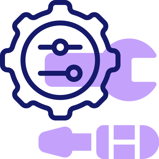 Adjustment icon